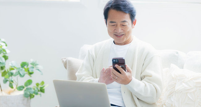 遺品整理:遠方からのご相談